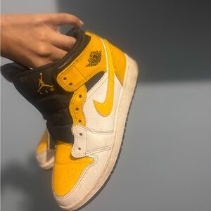 Air Jordan 1s